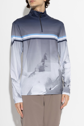 BOGNER T-shirt ‘Verti’