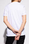 AllSaints ‘Vexillum’ printed T-shirt