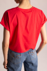 Balmain T-shirt with logo