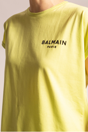 Balmain T-shirt with logo