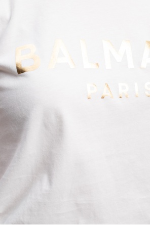 Balmain high-top balmain's Pre-Fall 2018 Collection Is All About Texture