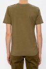 Balmain Logo T-shirt