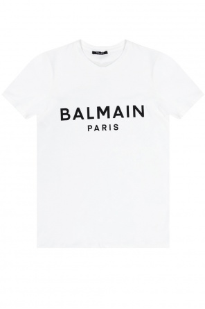 Balmain Fall 2020 Collection at Paris Fashion Week