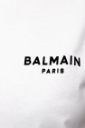 Balmain T-shirt with logo