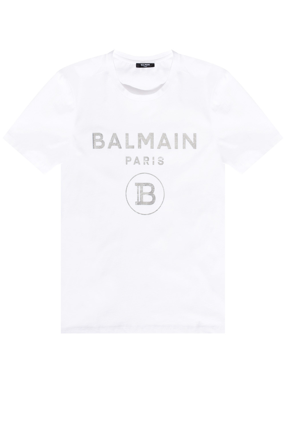 logo Balmain - Jersey