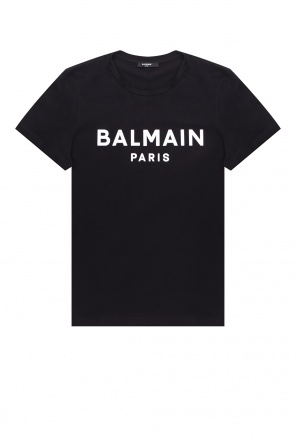 Balmain Kids Boys T-Shirts
