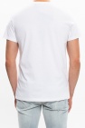 Balmain Logo T-shirt