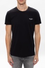 Balmain Logo T-shirt