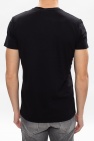 Balmain Logo T-shirt