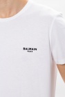 Balmain T-shirt with logo