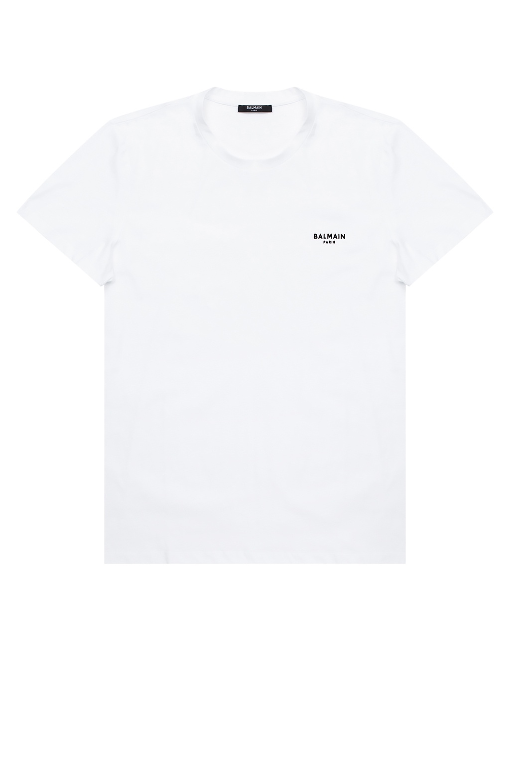 Balmain T-shirt with logo