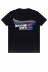 Balmain Printed t-shirt