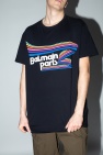 Balmain Printed t-shirt