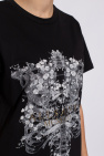 AllSaints ‘Vigeo’ T-shirt