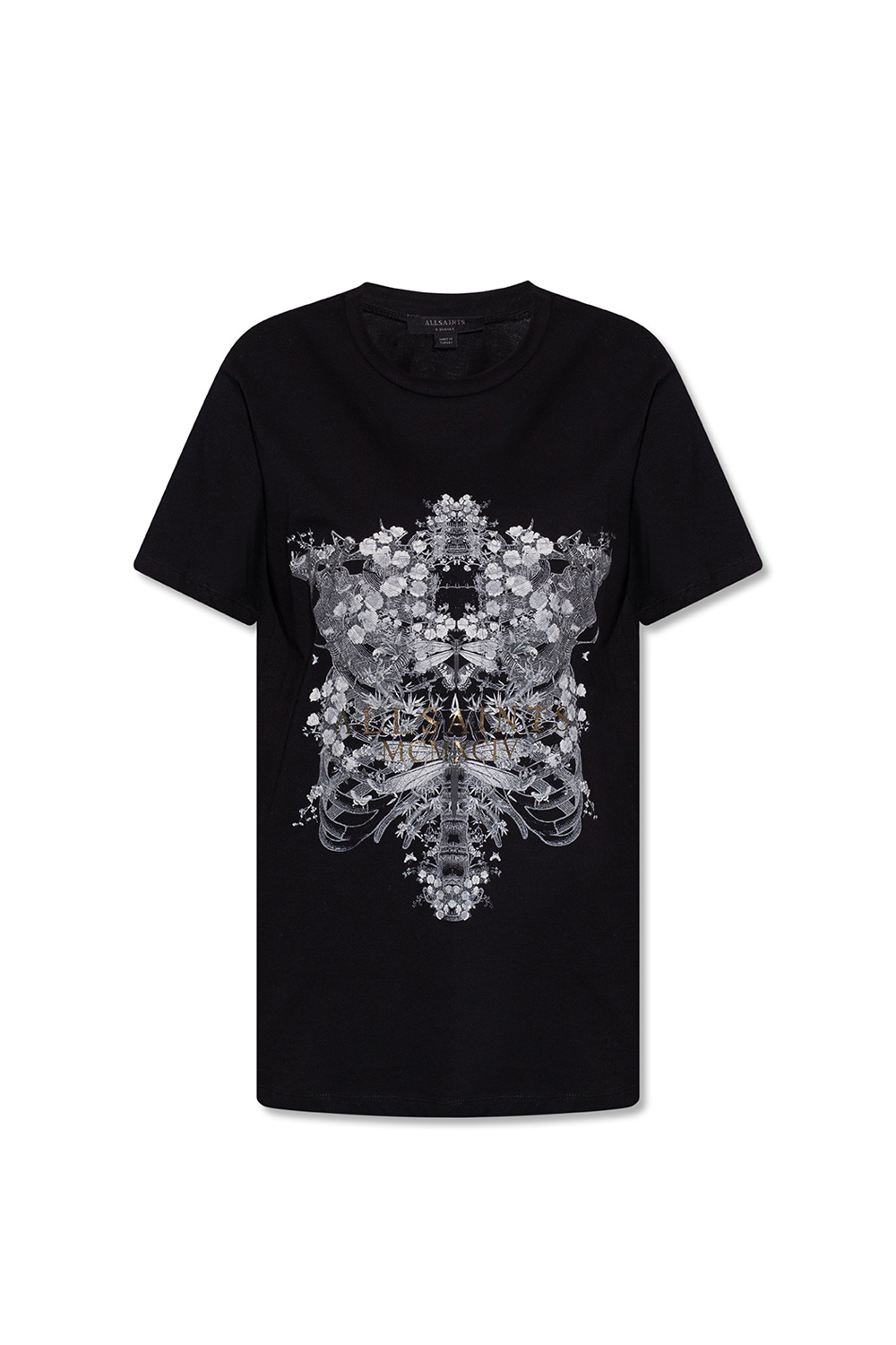 AllSaints ‘Vigeo’ T-shirt