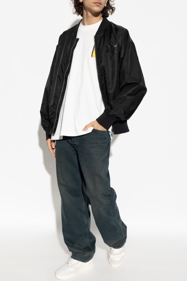 AllSaints T-shirt 'Violation'