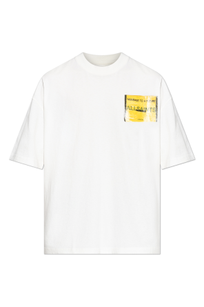 Camiseta `Violation`