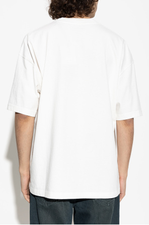 AllSaints T-shirt 'Violation'