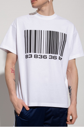 VTMNTS Printed T-shirt