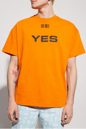 VTMNTS Printed T-shirt