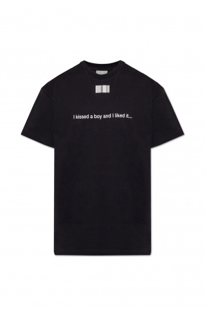 All Day performance T-shirt