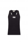 VTMNTS Sleeveless T-shirt