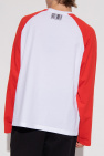 VTMNTS T-shirt with long sleeves