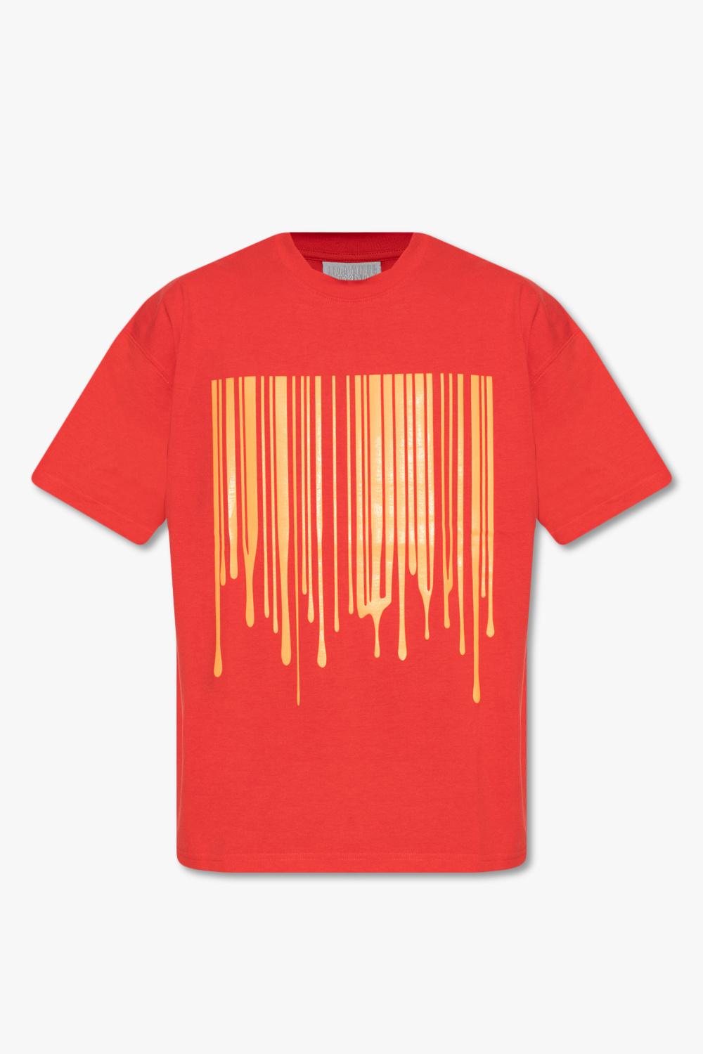 VTMNTS Printed T-shirt