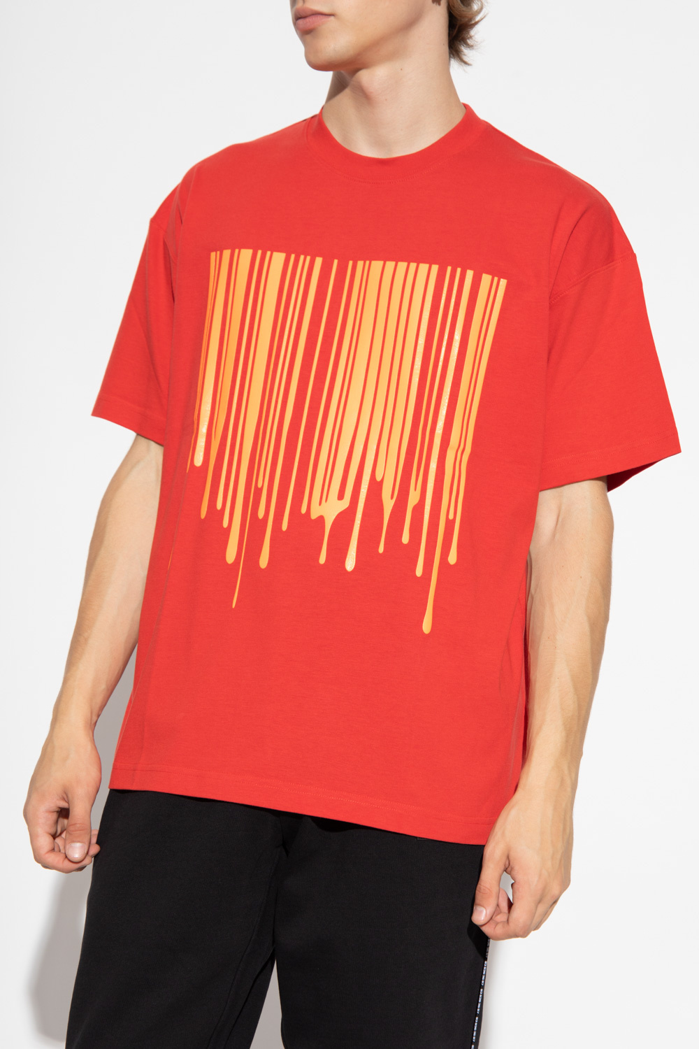 VTMNTS Printed T-shirt