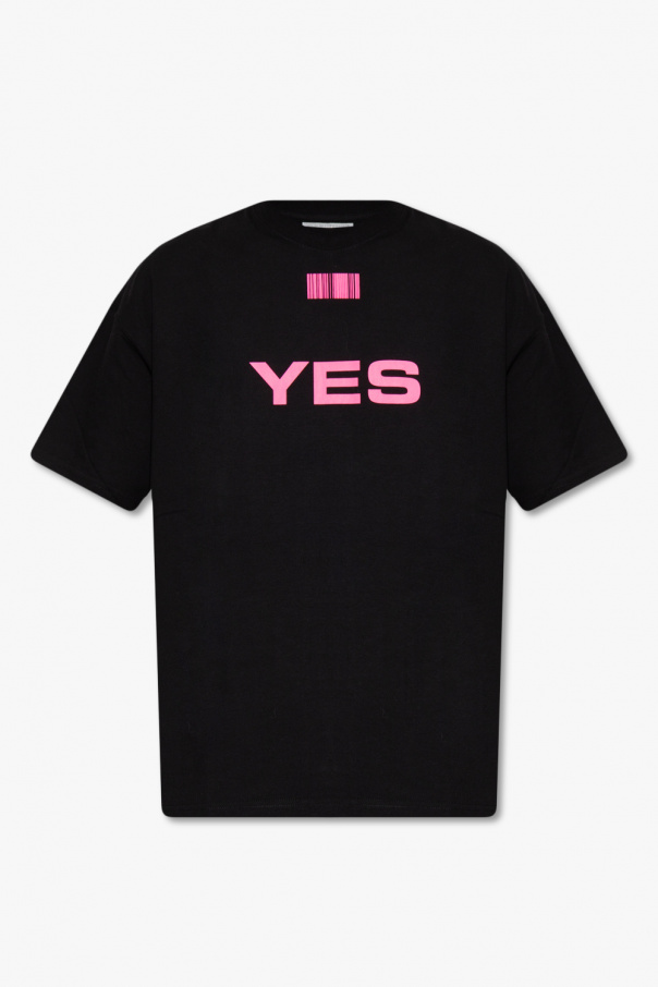 VTMNTS Printed T-shirt