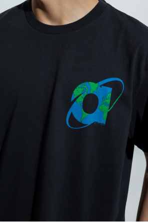 AllSaints ‘Voyager’ T-shirt