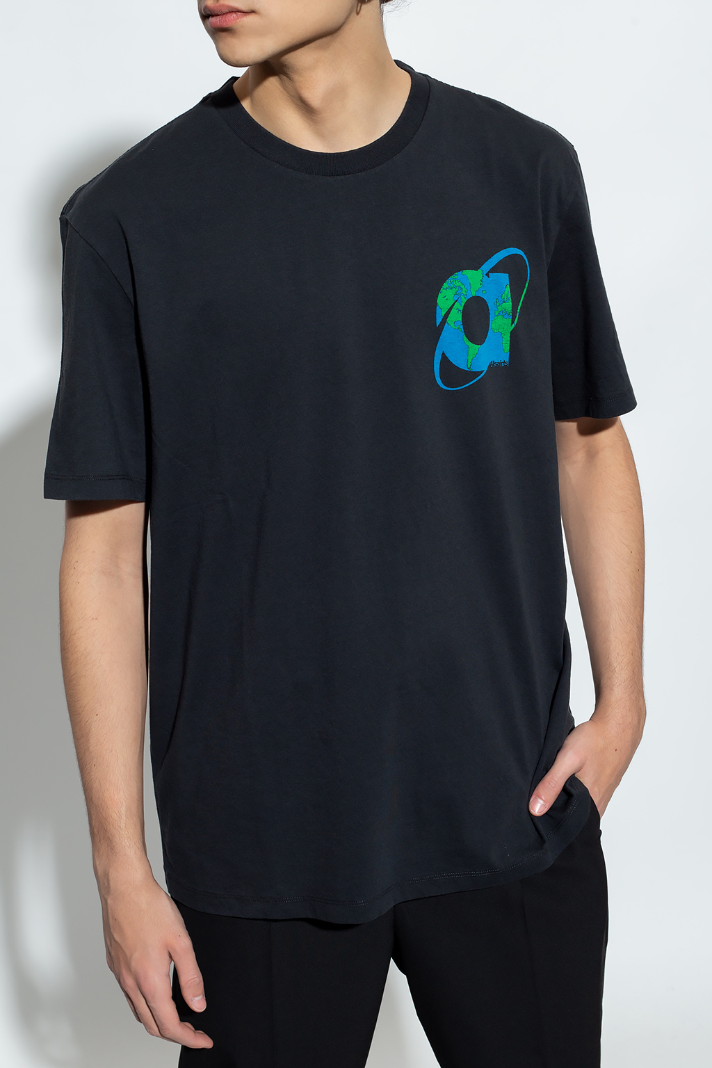 AllSaints ‘Voyager’ T-shirt