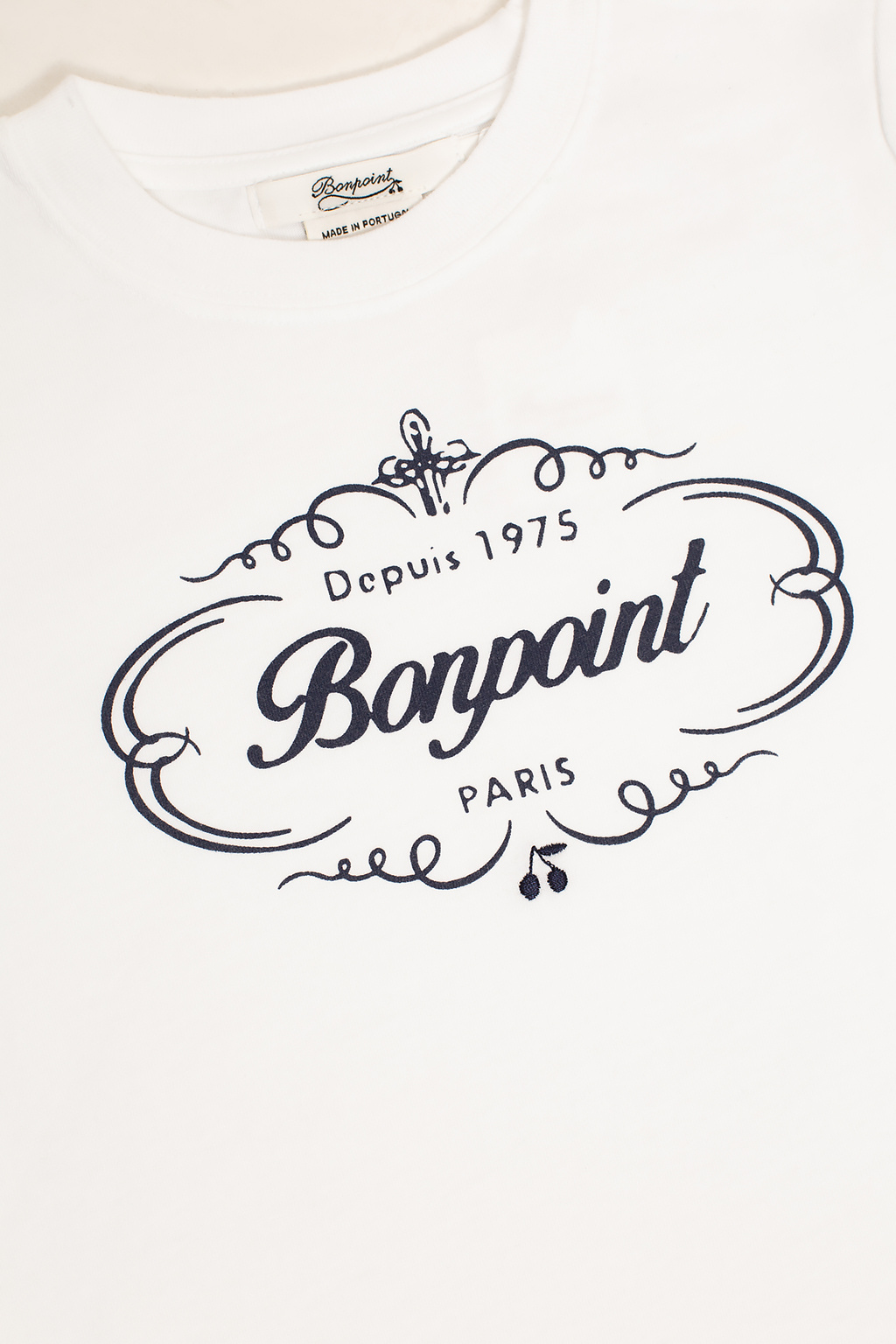 Bonpoint  T-shirts & linnen för Herr från Sunflower