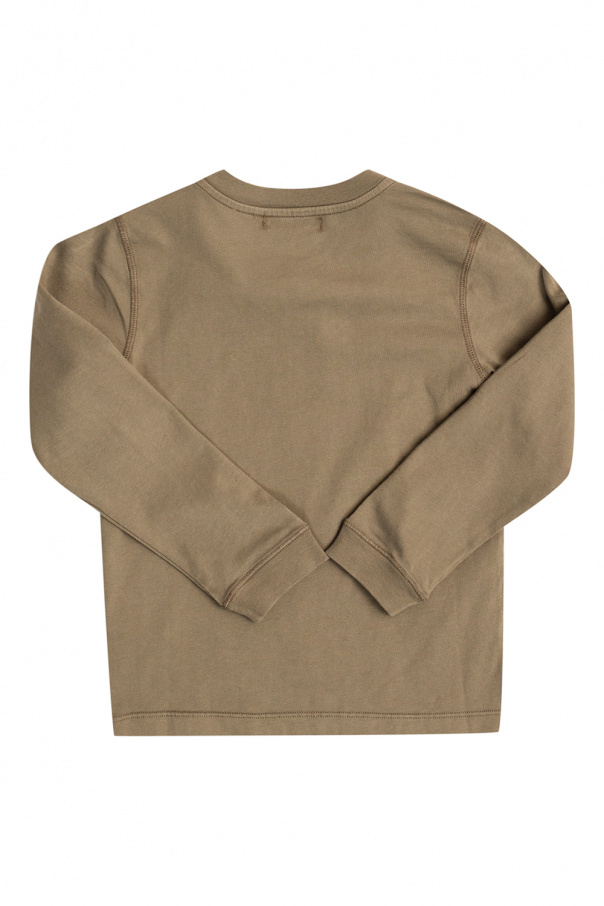 Bonpoint  Long-sleeved T-shirt