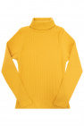 Bonpoint  Ribbed turtleneck sweater