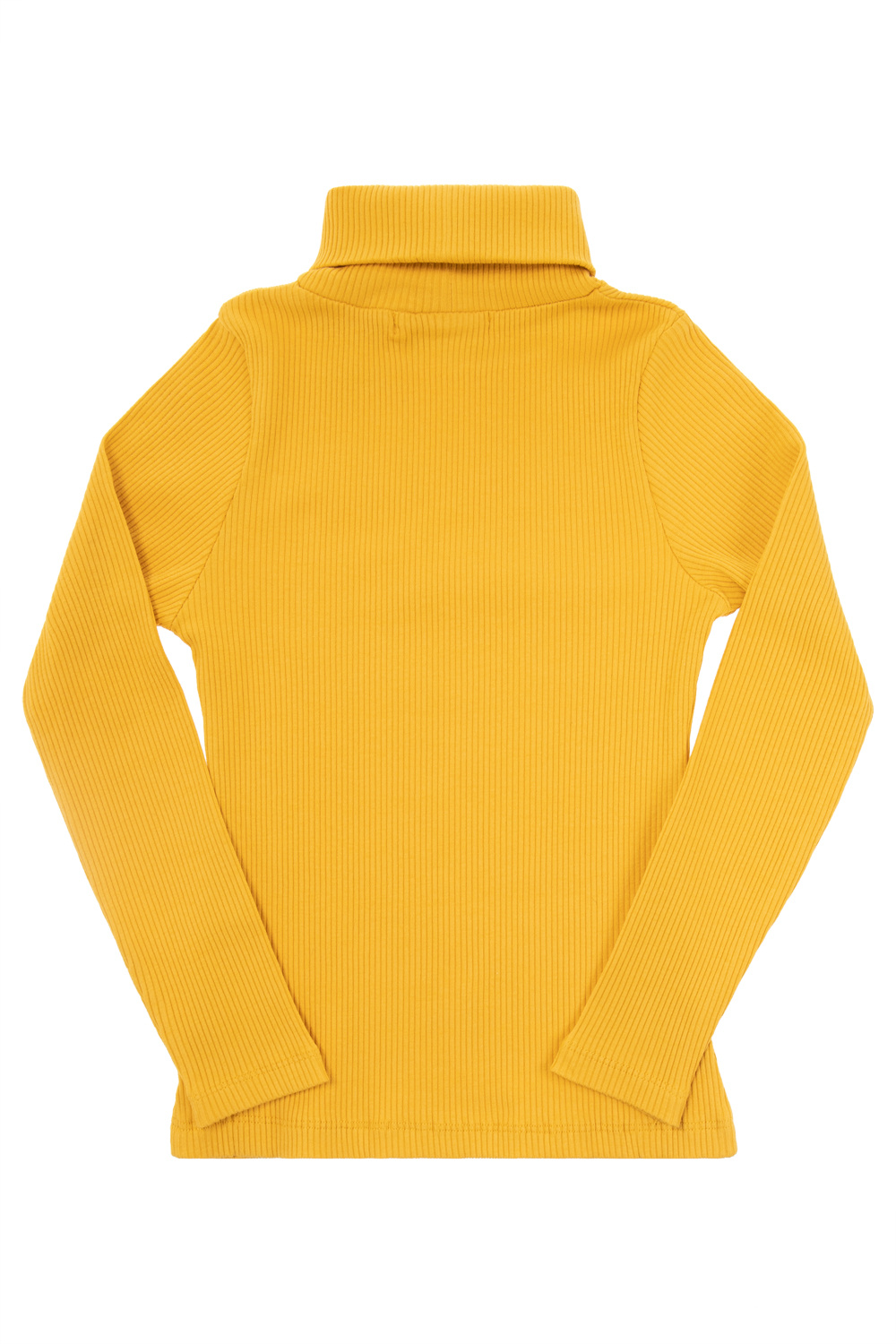 Bonpoint  Ribbed turtleneck sweater