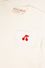 Bonpoint  Embroidered T-shirt