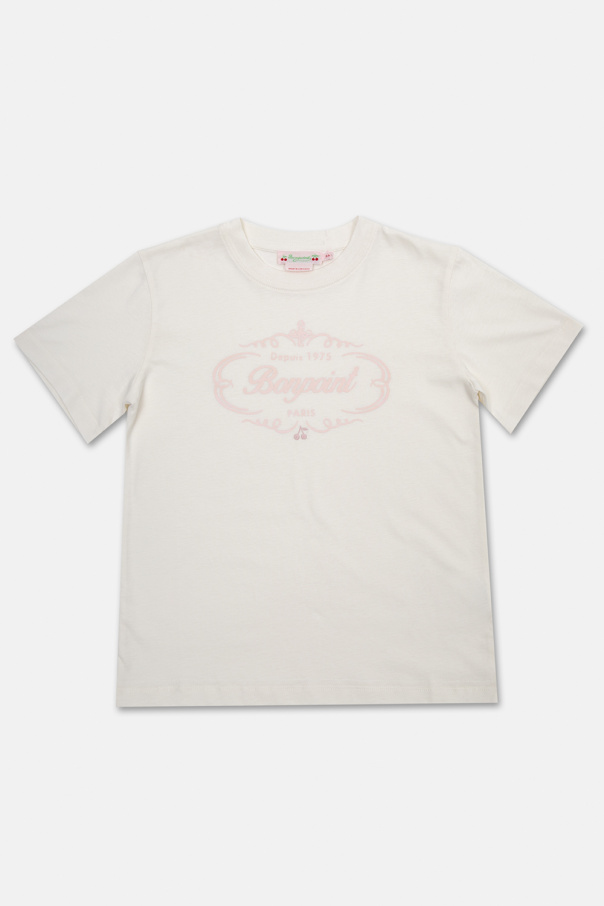 Bonpoint  Printed T-shirt