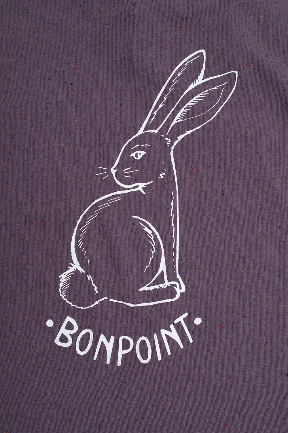 Bonpoint  Printed T-shirt