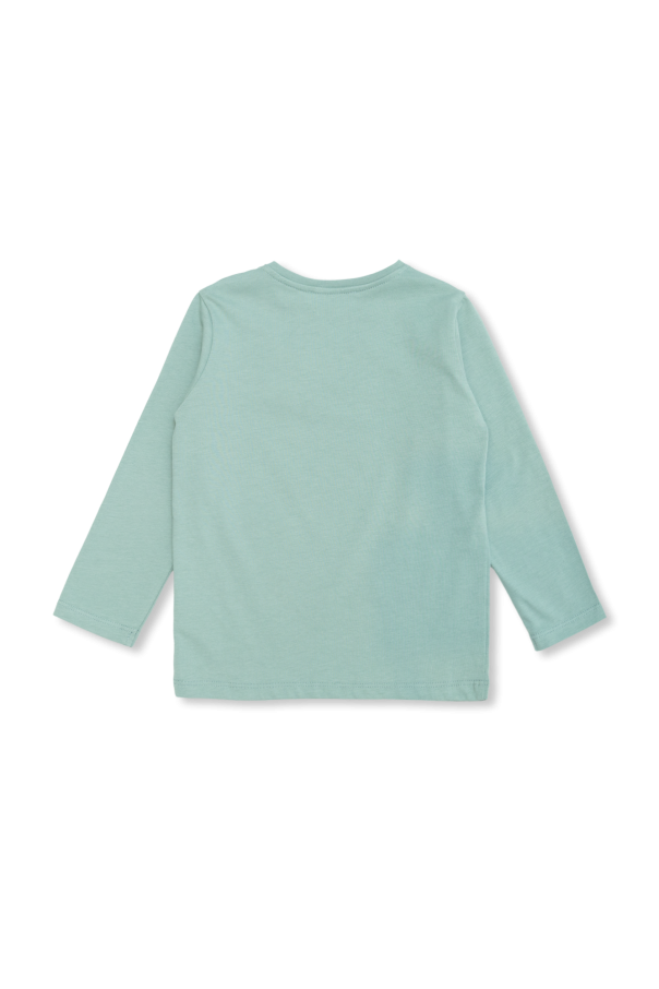 Bonpoint  ‘Tahsin’ T-shirt with long sleeves
