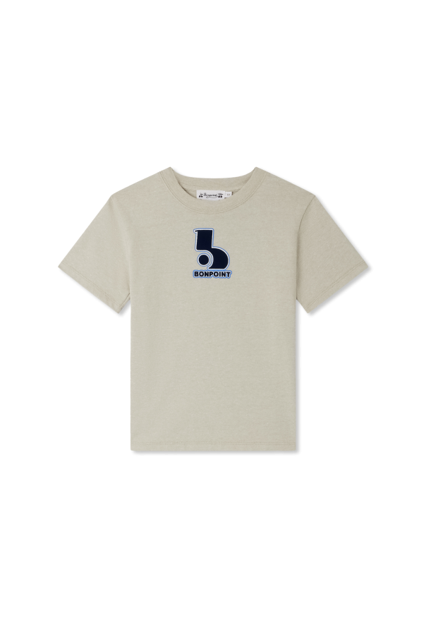 Bonpoint  T-shirt with logo