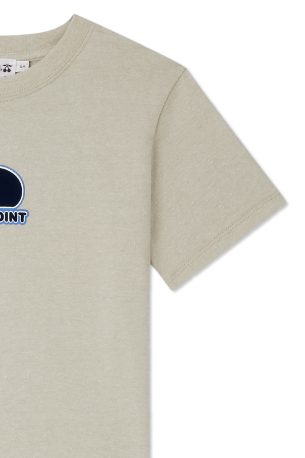Bonpoint  T-shirt z logo