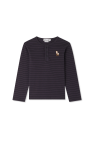 Bonpoint Striped T-shirt