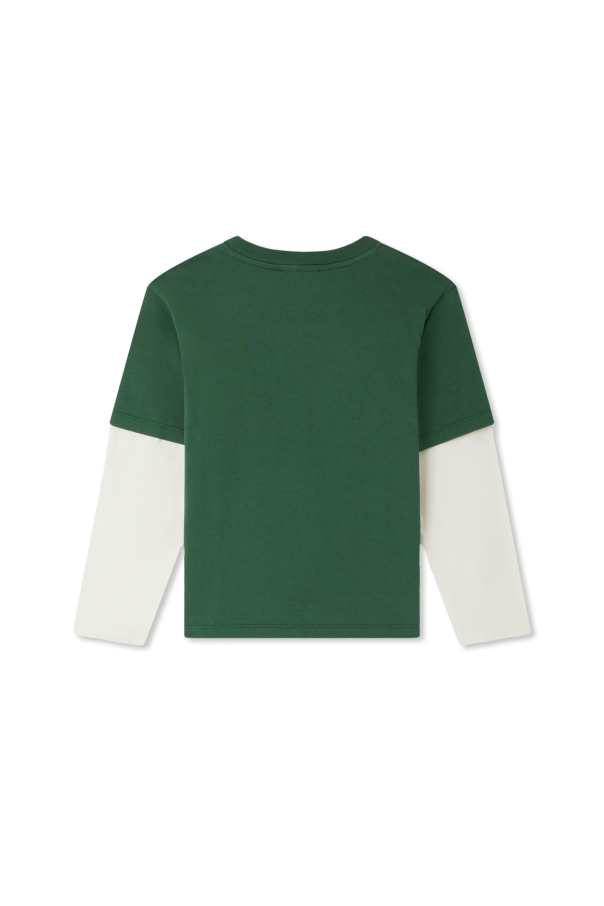 Bonpoint  Long-sleeve T-shirt