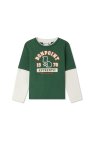 Bonpoint Long-sleeve T-shirt