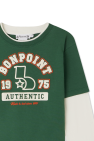 Bonpoint Long-sleeve T-shirt