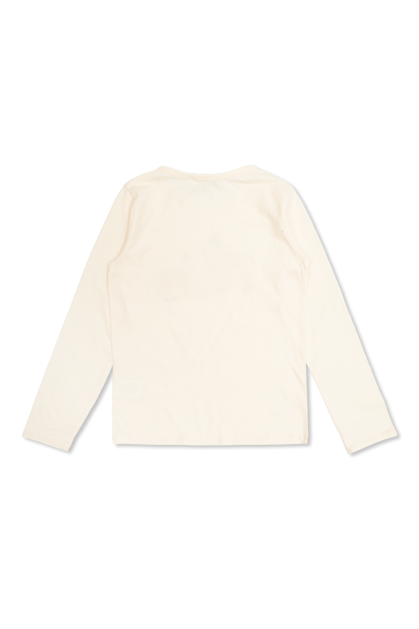 Bonpoint  Long-sleeve top