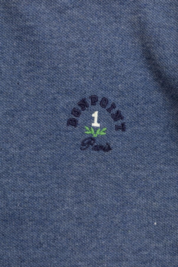 Bonpoint  Polo `Jerry`
