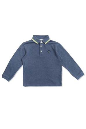 Polo `Jerry`
