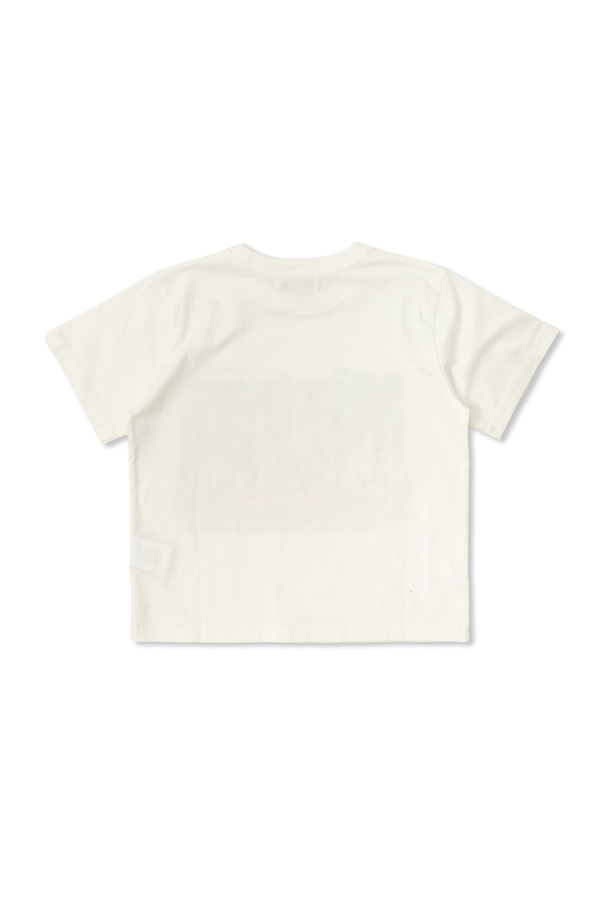 Bonpoint  T-shirt "Eidan"